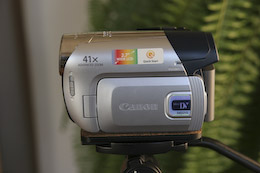 Canon MD215