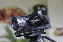 Sony HDR-SR7