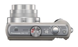 Lumix TZ5