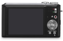 Lumix TZ7