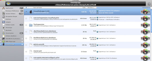 CleanApp