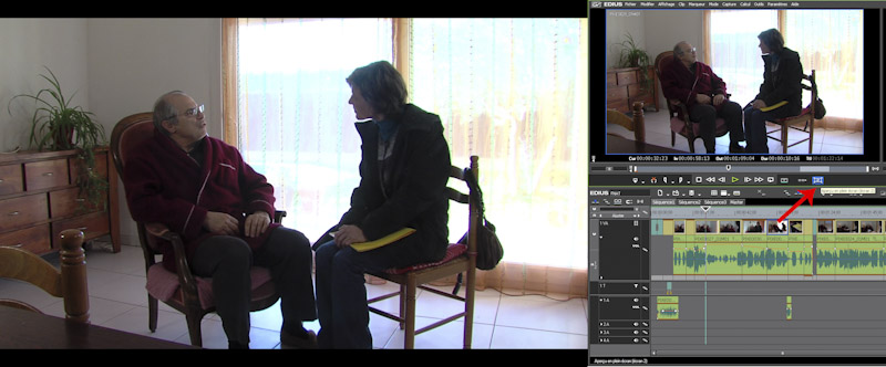 Test Edius 6