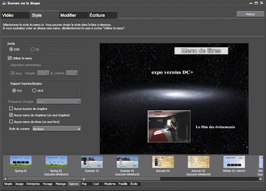 Test Edius 6