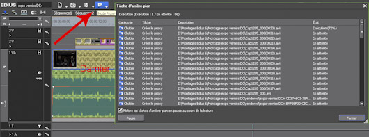 Test Edius 6