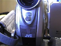 JVC GR-D230