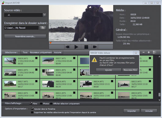 Video Deluxe Premium 17