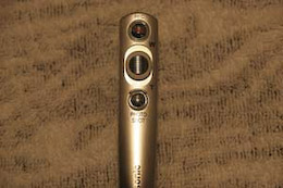 Panasonic NV-GS500 tlcommande