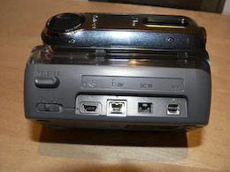 Sony DCR-PC55