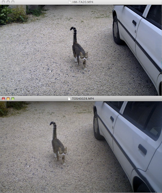 pocketcam