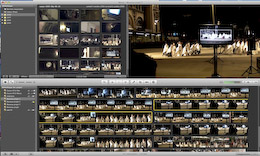 iMovie 08