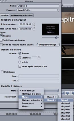 DVD Studio Pro