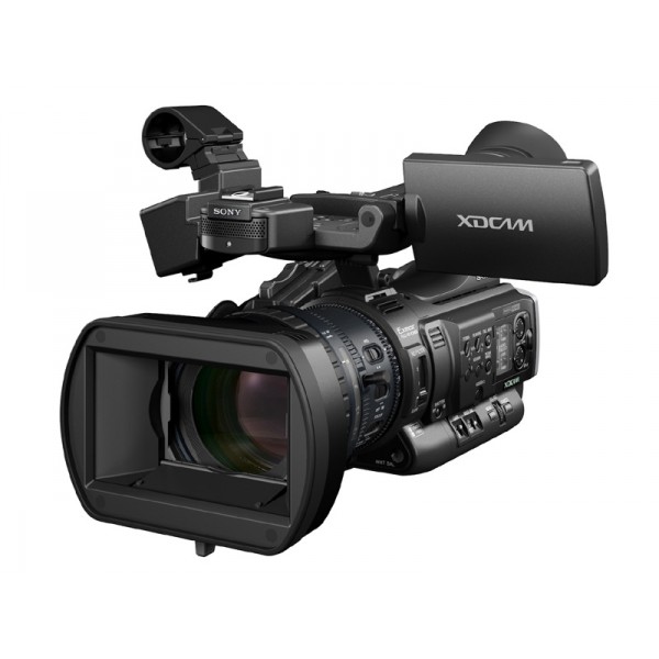 Sony PMW200