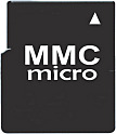 MMC Micro