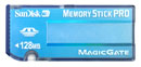 Memory Stick