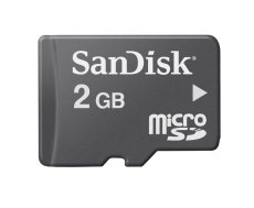 microSD