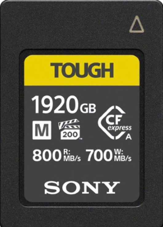 La carte SD auscultée à la loupe - Technique vidéo - SD, SDHC, SDXC,  microSD - MAGAZINEVIDEO