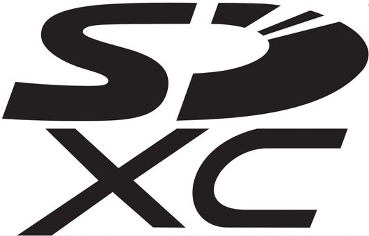 logo sDXC