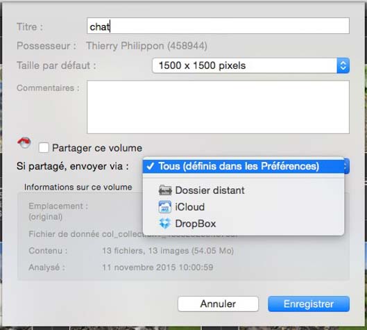 icloud dropbox