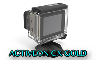 activeon CX Gold