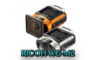 ricoh WG-M2