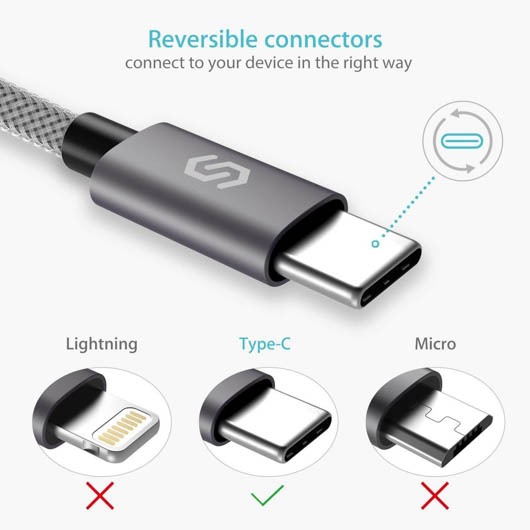 USB type-C