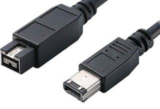 cble FireWire