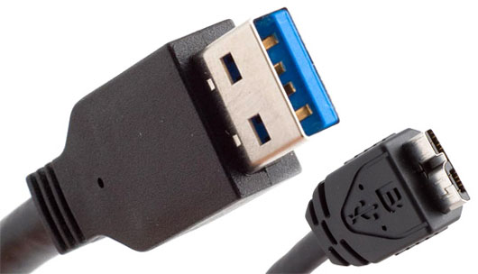 USB 3.0