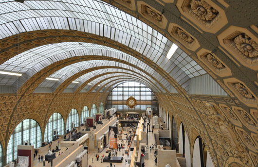 orsay