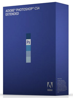 adobe photoshop CS4