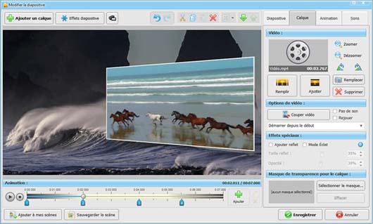 Smartshow 3d Test Outils Creatifs Pour Un Montage Photo Et