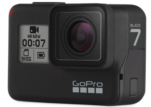 gopro Hero 7