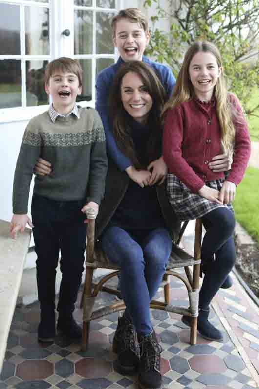 photo kate middleton