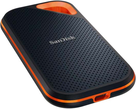 sandisk