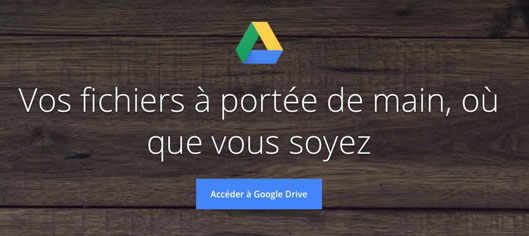 google drive