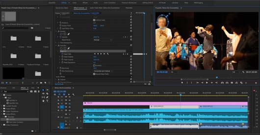 premiere pro CC