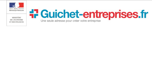 guichet entreprises