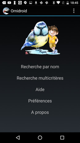 ornidroid