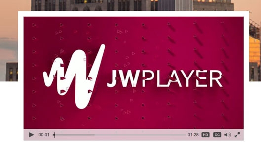 jwplayer