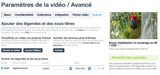 Description de l'offre du pack complet Multimalin on Vimeo