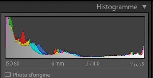 histogramme