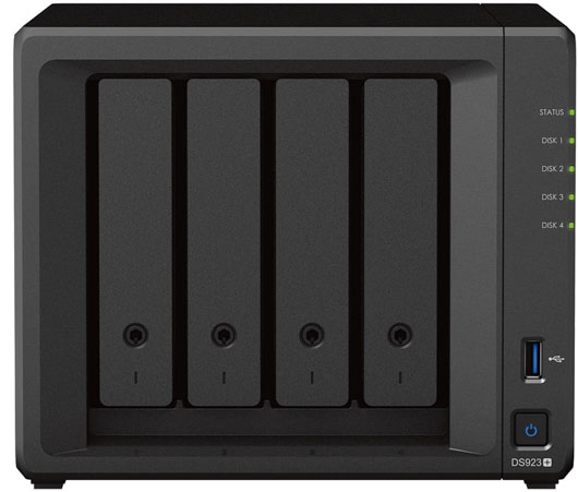 NAS Synology