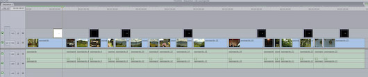 Final Cut express 4