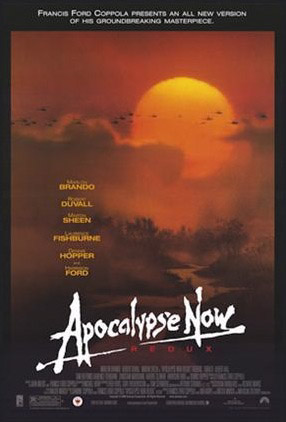 Apocalypse now