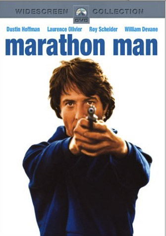 Marathon Man