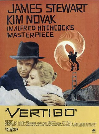 Vertigo