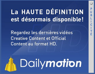 Dailymotion