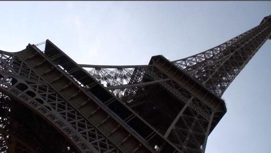 Tour Eiffel