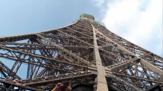 Tour Eiffel