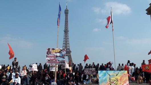 Tour Eiffel