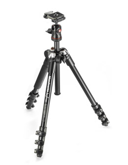 Manfrotto Befree